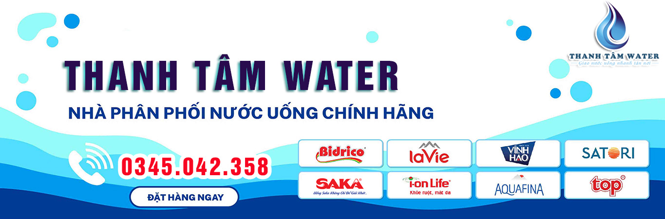 Thanh Tâm Water