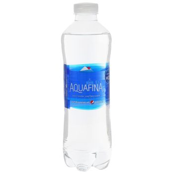 Thùng 24 chai nước suối Aquafina 500ml